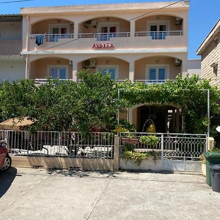 Guest House Andrea Будва Экстерьер фото