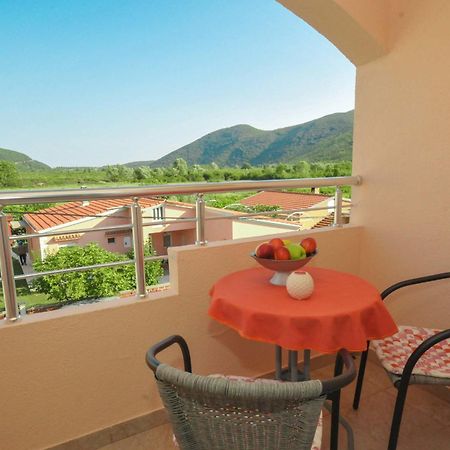Guest House Andrea Будва Экстерьер фото