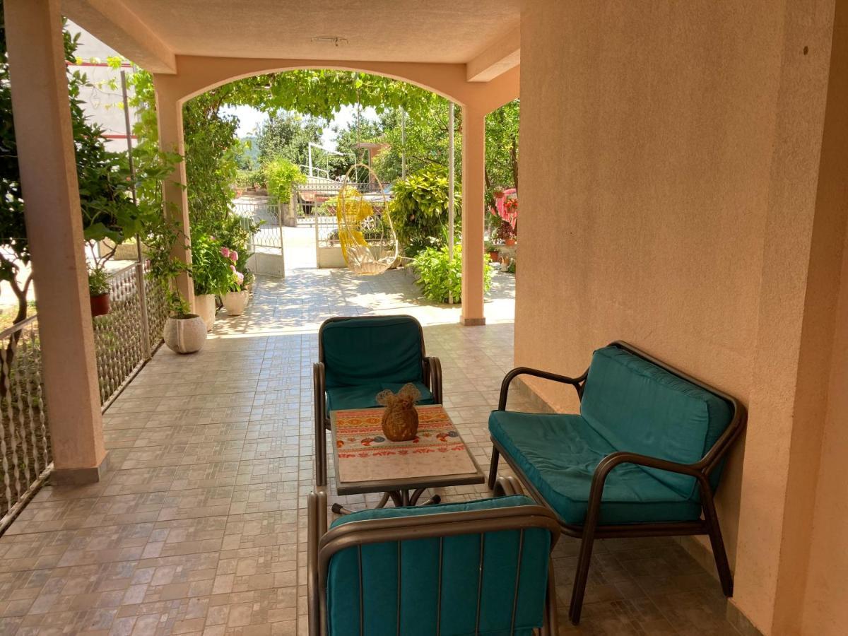 Guest House Andrea Будва Экстерьер фото