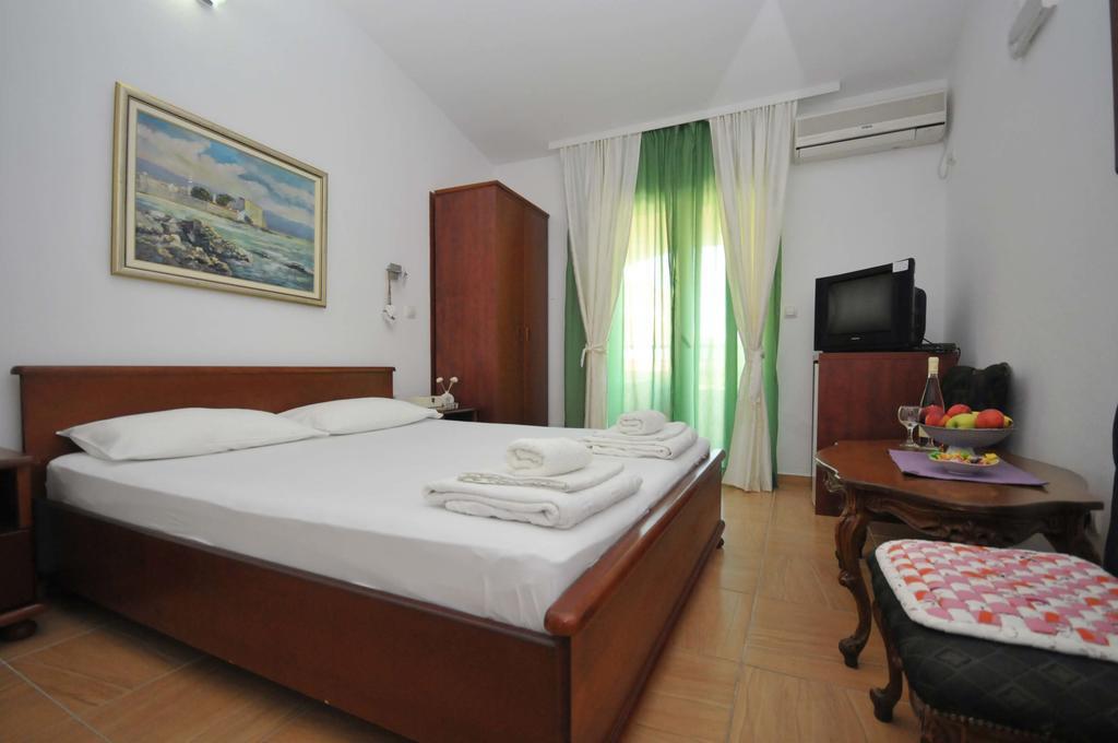 Guest House Andrea Будва Номер фото