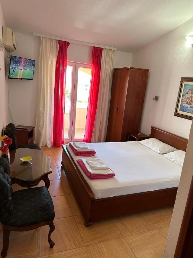 Guest House Andrea Будва Экстерьер фото