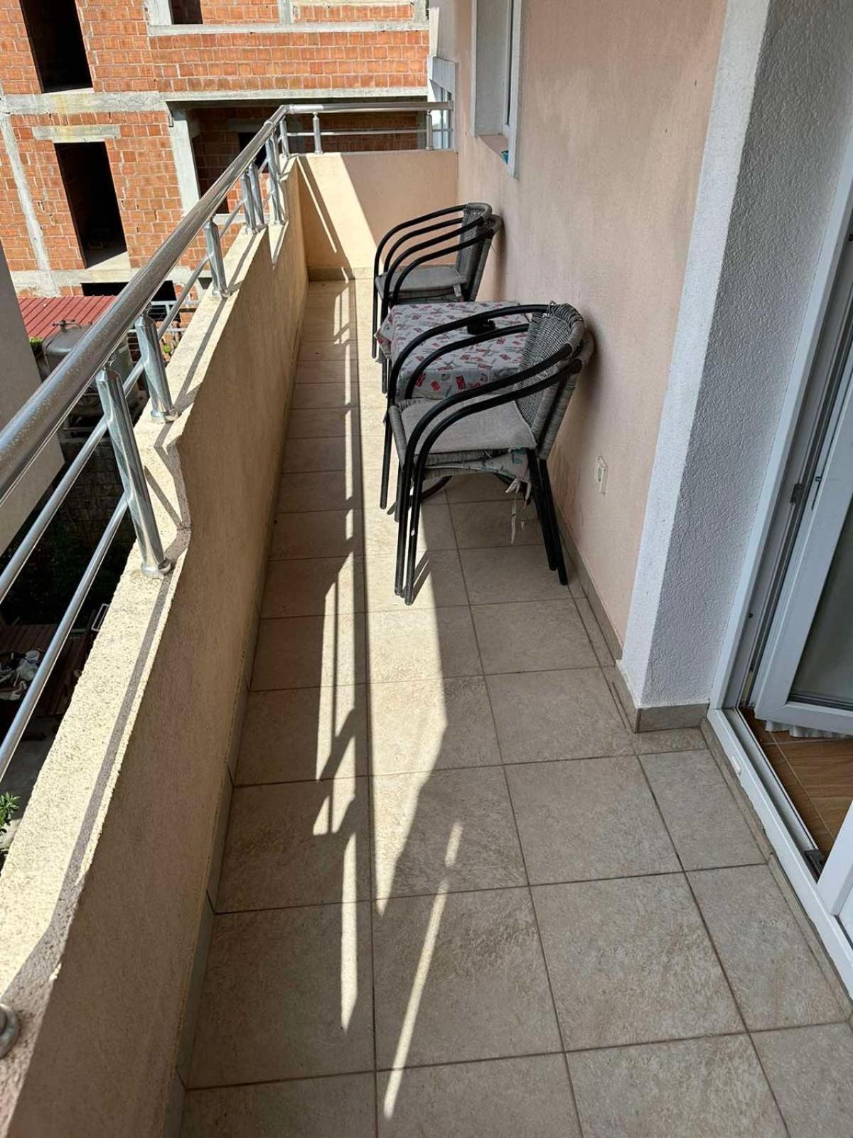 Guest House Andrea Будва Экстерьер фото